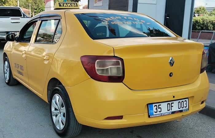Ayrancılar Taksi Telefonu