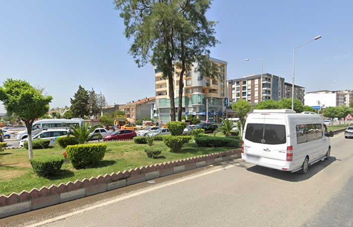 Ayrancılar Merkez Taksi