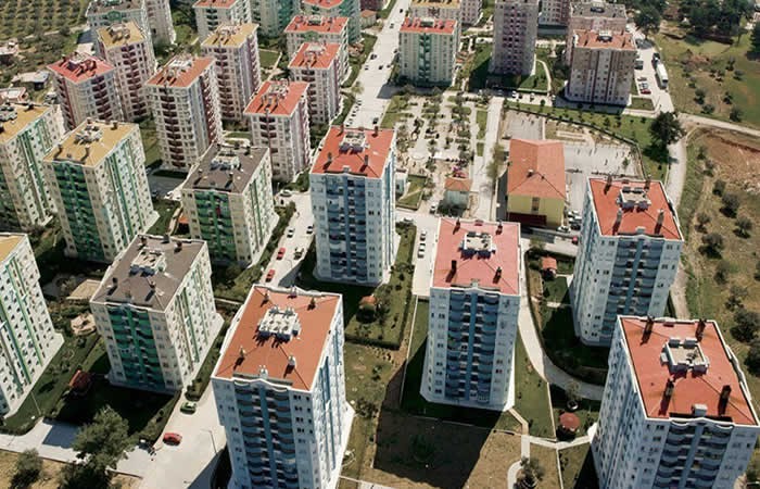 Ayrancılar Egekent Taksi